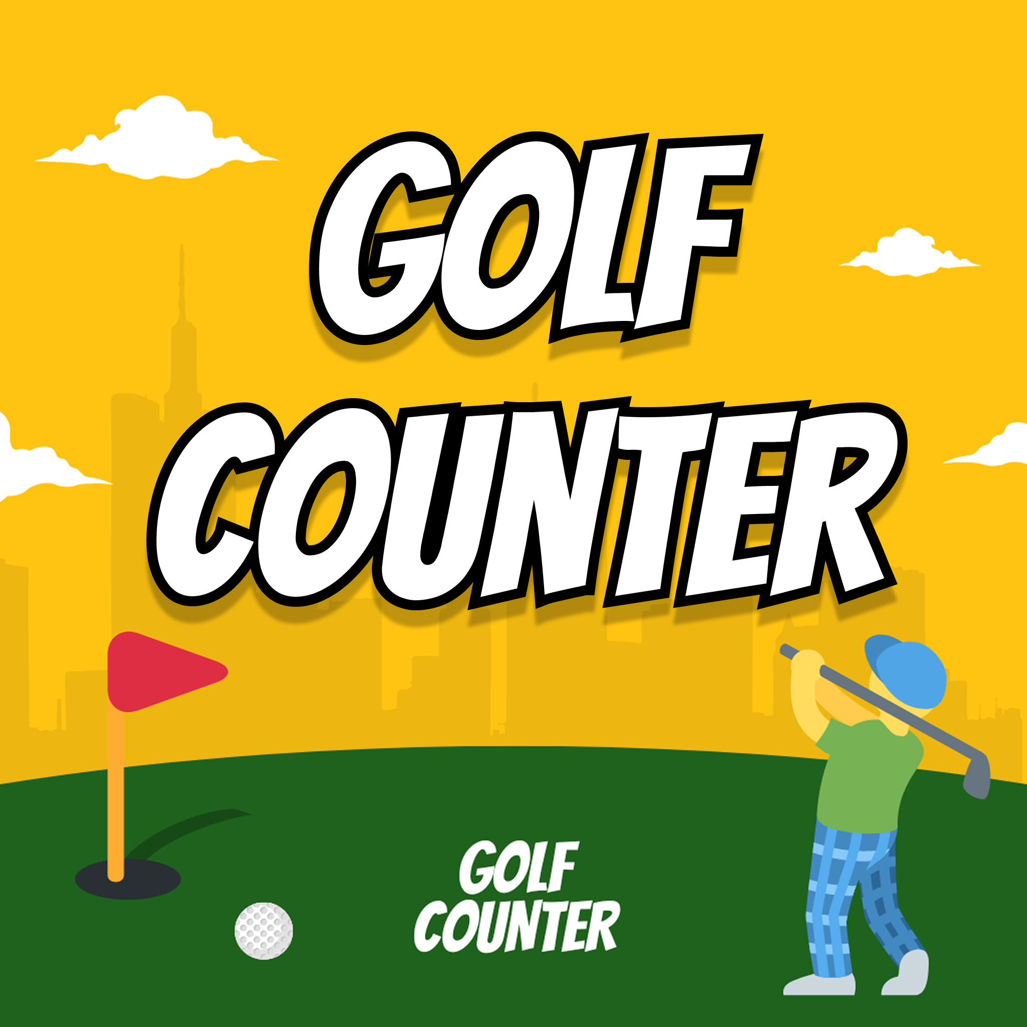 GolfCounter